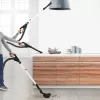 Bosch Serie 6 BGL6HYG1 tolmuimeja 4,5 L silindertolmuimeja Kuivpuhastus 600 W Tolmukott