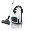 Bosch Serie 6 BGL6HYG1 tolmuimeja 4,5 L silindertolmuimeja Kuivpuhastus 600 W Tolmukott