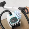 Bosch Serie 6 BGL6HYG1 tolmuimeja 4,5 L silindertolmuimeja Kuivpuhastus 600 W Tolmukott
