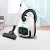 Bosch Serie 6 BGL6HYG1 tolmuimeja 4,5 L silindertolmuimeja Kuivpuhastus 600 W Tolmukott