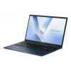 ASUS Vivobook 15 X1504VA-BQ2932W Intel Core 5 120U Sülearvuti 39,6 cm (15,6 tolli) Full HD 16 GB DDR4-SDRAM 512 GB SSD Wi-Fi 6 (802.11ax) Windows 11 Home Sinine
