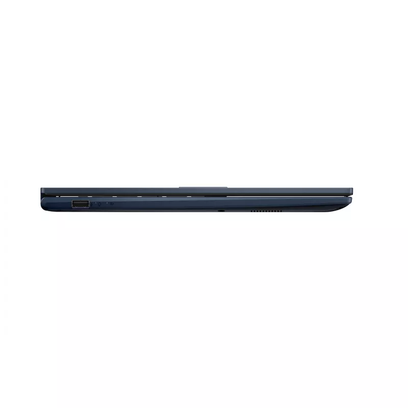 ASUS Vivobook 15 X1504VA-BQ2932W Intel Core 5 120U Sülearvuti 39,6 cm (15,6 tolli) Full HD 16 GB DDR4-SDRAM 512 GB SSD Wi-Fi 6 (802.11ax) Windows 11 Home Sinine