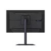GIGABYTE MO27Q2A 27” OLED 2K QHD mängumonitor - 2560 x 1440, 280Hz, 0.03ms, 250 cd/m², FreeSync Premium Pro, DisplayHDR True Black 400, HDMI 2.1, Displayport 1.4
