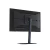GIGABYTE MO27Q2A 27” OLED 2K QHD mängumonitor - 2560 x 1440, 280Hz, 0.03ms, 250 cd/m², FreeSync Premium Pro, DisplayHDR True Black 400, HDMI 2.1, Displayport 1.4
