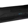 GIGABYTE MO27Q2A 27” OLED 2K QHD mängumonitor - 2560 x 1440, 280Hz, 0.03ms, 250 cd/m², FreeSync Premium Pro, DisplayHDR True Black 400, HDMI 2.1, Displayport 1.4