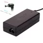 AKYGA sülearvuti toiteadapter - 19V/3.42A, 65W võimsus ja 5.5 x 2.5 mm pistik