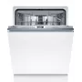 Bosch Serie 4 SMV4ECX23E nõudepesumasin Täielikult sisseehitatud 14 lauanõudekomplektile