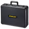 Mehaanikariistakomplekt Stanley STMT98109-1 142 tööriista must kollane