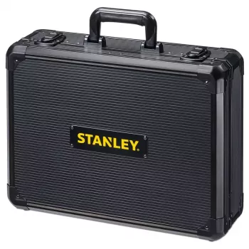 Mehaanikariistakomplekt Stanley STMT98109-1 142 tööriista must kollane