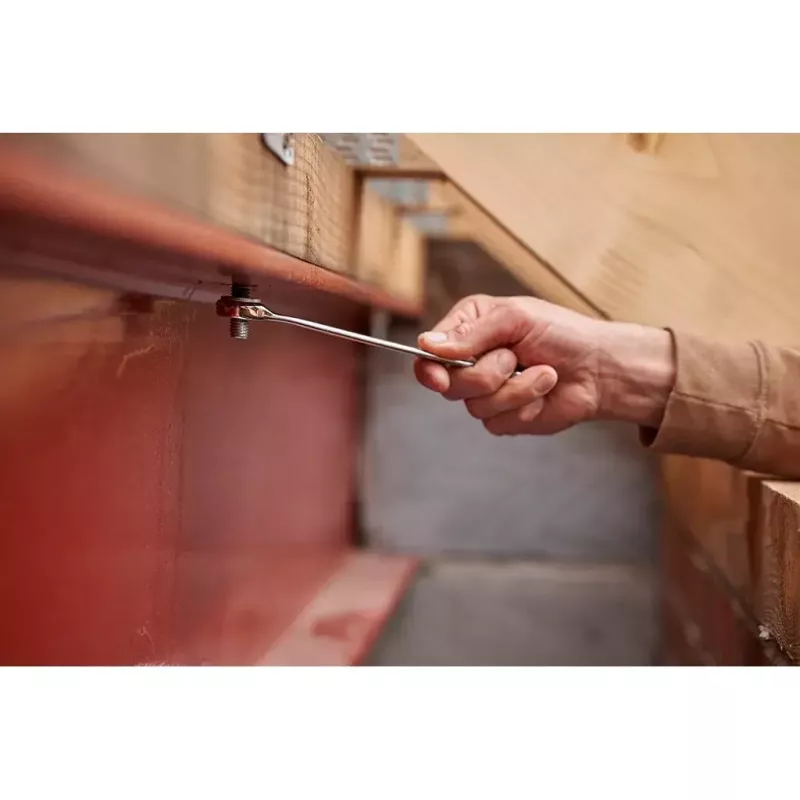 Mehaanikariistakomplekt Stanley STMT98109-1 142 tööriista must kollane