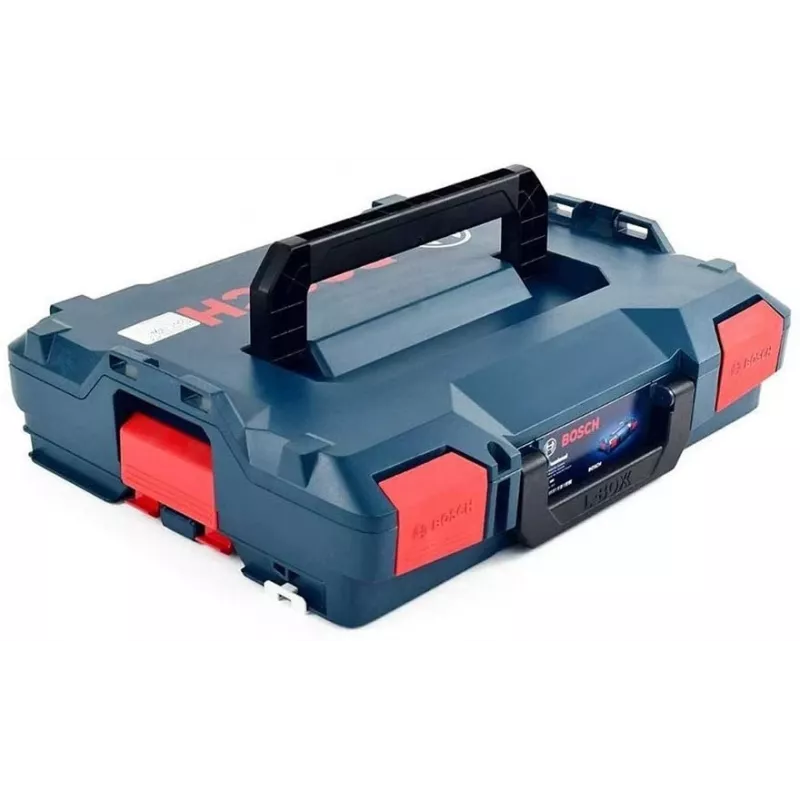 Tööriistakast Bosch L-BOXX 102 Professional