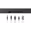 TCL S S45H Class 2.0 kanaliga heliriba Dolby Atmose, DTS Virtual:X ja Bluetooth-muusika voogedastusega