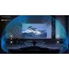 TCL S S45H Class 2.0 kanaliga heliriba Dolby Atmose, DTS Virtual:X ja Bluetooth-muusika voogedastusega