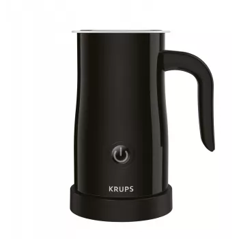 Krups XL1008 automaatne piimavahustaja/soojendaja, must