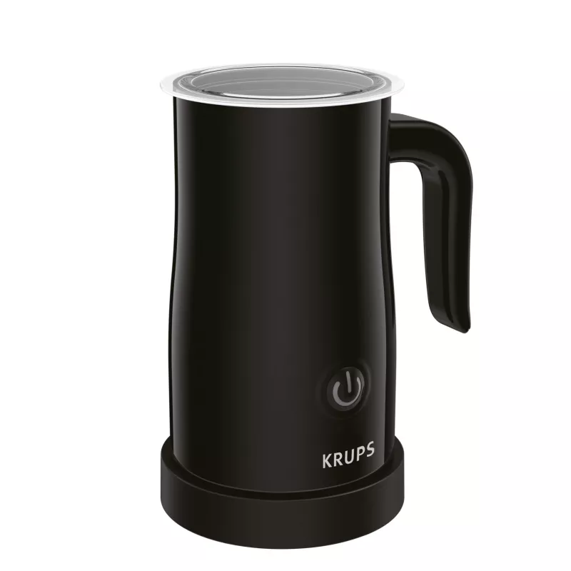 Krups XL1008 automaatne piimavahustaja/soojendaja, must