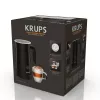 Krups XL1008 automaatne piimavahustaja/soojendaja, must