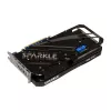 Graafikakaart Sparkle SA770R-16GOC — Intel Arc A770 ROC, 16 GB GDDR6, PCIe 4.0, 281×131×51 mm