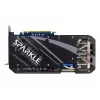 Graafikakaart Sparkle SA770R-16GOC — Intel Arc A770 ROC, 16 GB GDDR6, PCIe 4.0, 281×131×51 mm