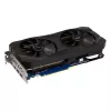Graafikakaart Sparkle SA770R-16GOC — Intel Arc A770 ROC, 16 GB GDDR6, PCIe 4.0, 281×131×51 mm