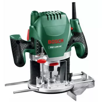Bosch POF 1200 AE ruuter, 1200 W