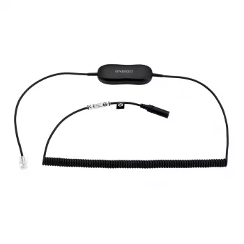 Jabra GN 1200 3,5 pesa - Mod Pistiku 2m