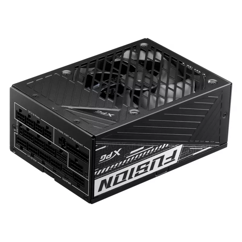 XPG FUSION 1600W toiteplokk