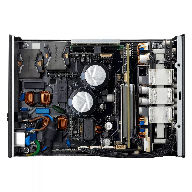 XPG FUSION 1600W toiteplokk