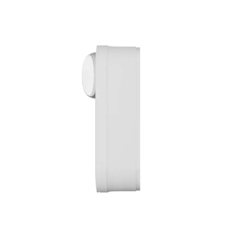 Smart Home Lock Aqara EL-D03D-W U200 Lite Kit Valge