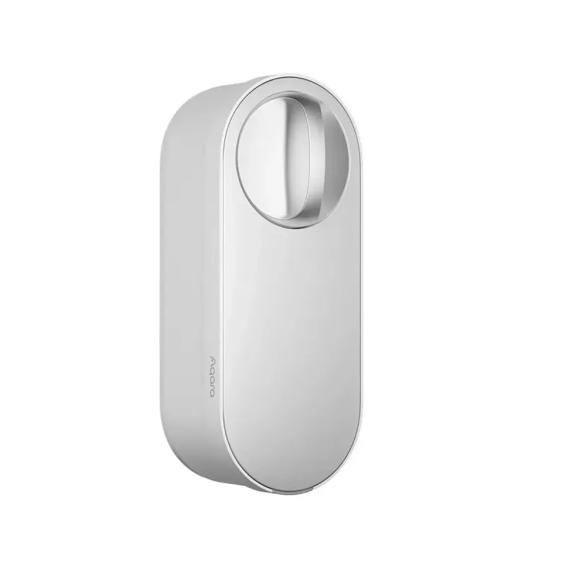 Smart Home Lock Aqara EL-D03D-W U200 Lite Kit Valge