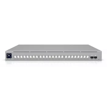 Hallatav kommutaator Ubiquiti UniFi Pro XG 24 10G Ethernet 24 pordiga