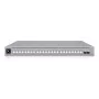 Hallatav kommutaator Ubiquiti UniFi Pro XG 24 10G Ethernet 24 pordiga