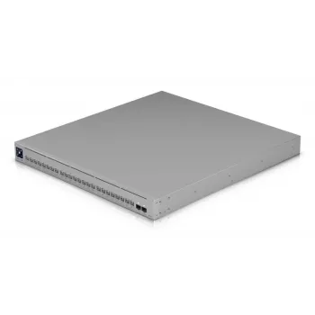Hallatav kommutaator Ubiquiti UniFi Pro XG 24 10G Ethernet 24 pordiga