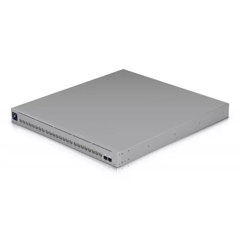 Hallatav kommutaator Ubiquiti UniFi Pro XG 24 10G Ethernet 24 pordiga