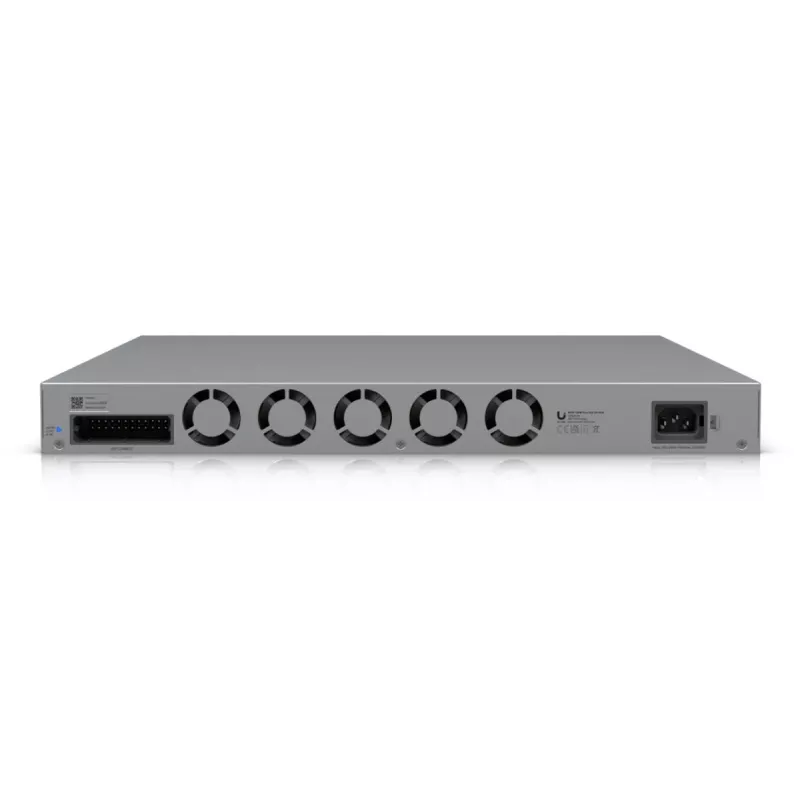 Hallatav kommutaator Ubiquiti UniFi Pro XG 24 10G Ethernet 24 pordiga