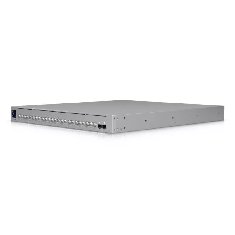 Hallatav kommutaator Ubiquiti UniFi Pro XG 24 10G Ethernet 24 pordiga