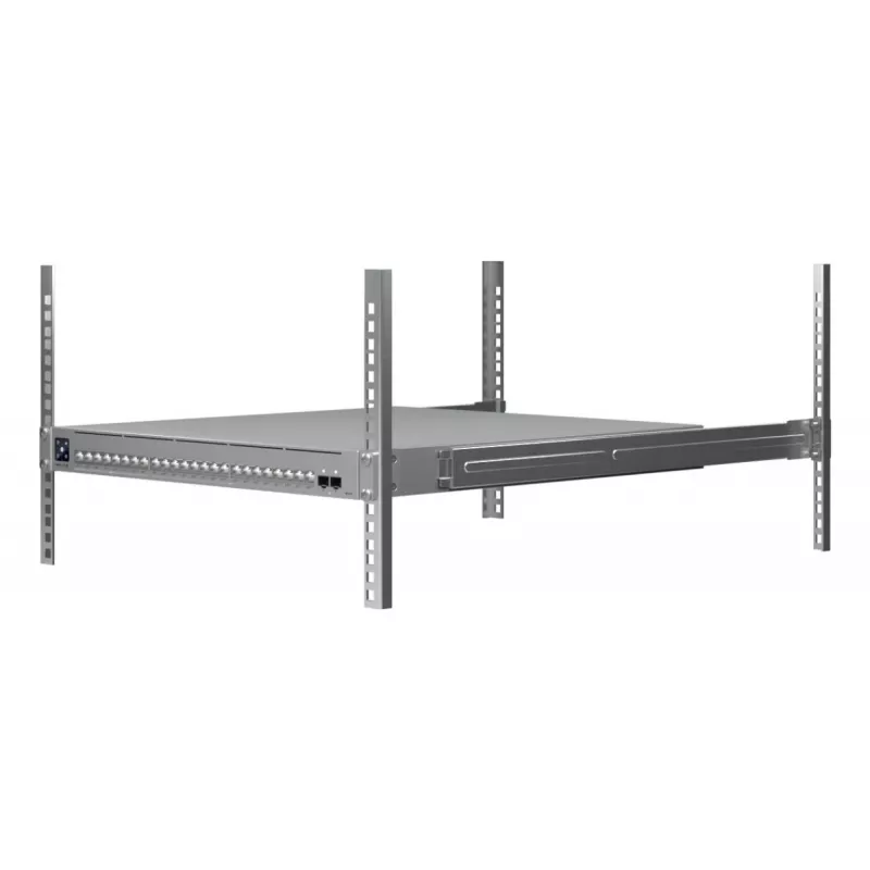 Hallatav kommutaator Ubiquiti UniFi Pro XG 24 10G Ethernet 24 pordiga