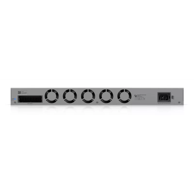 Hallatav kommutaator Ubiquiti UniFi Pro XG 24 10G Ethernet 24 pordiga