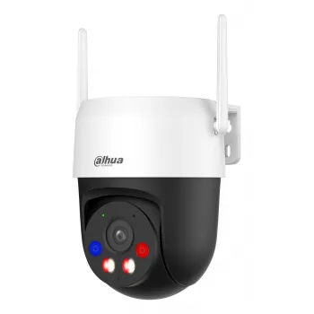 Juhtmevaba WiFi-kaamera DAHUA P3AS-PV HD — juhtmevaba IP valvekaamera liikumistuvastuse ja öövaatlusega