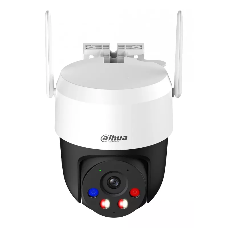 Juhtmevaba WiFi-kaamera DAHUA P3AS-PV HD — juhtmevaba IP valvekaamera liikumistuvastuse ja öövaatlusega