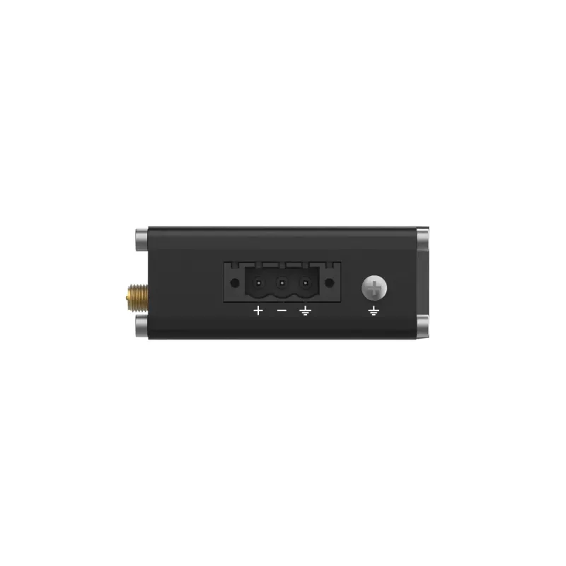 Traadita pääsupunkt Teltonika DAP140 300 Mbit/s PoE must