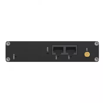 Traadita pääsupunkt Teltonika DAP140 300 Mbit/s PoE must