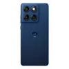 Motorola edge 60 16,9 cm (6,67 tolli) Dual SIM Android 15 5G USB Type-C 12 GB 256 GB 5200 mAh Sinine