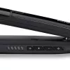 Sirgendusraud BABYLISS ST496E — aurupihustusstilisaator, laiad keraamilised plaadid 39×100 mm, 150–230°C, 67W, 2,5 m pöörduv juhe