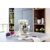 Stand mixer KITCHENAID 5KSM125EAC — 300 W, 4,8 L kauss, 10 kiirust, kreem