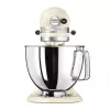 Stand mixer KITCHENAID 5KSM125EAC — 300 W, 4,8 L kauss, 10 kiirust, kreem