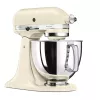 Stand mixer KITCHENAID 5KSM125EAC — 300 W, 4,8 L kauss, 10 kiirust, kreem