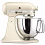 Stand mixer KITCHENAID 5KSM125EAC — 300 W, 4,8 L kauss, 10 kiirust, kreem
