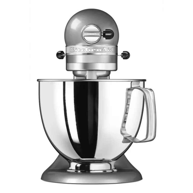 KitchenAid 5KSM125ECU lauamikser 300 W hõbedane