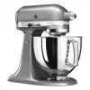 KitchenAid 5KSM125ECU lauamikser 300 W hõbedane