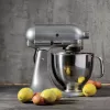 KitchenAid 5KSM125ECU lauamikser 300 W hõbedane